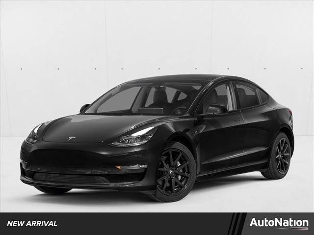 2023 Tesla Model 3 Performance AWD photo