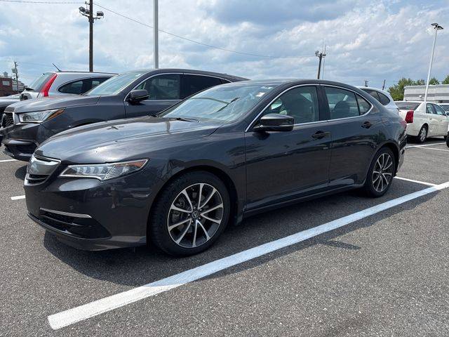 2015 Acura TLX V6 Tech FWD photo