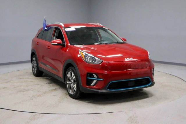 2022 Kia Niro S FWD photo