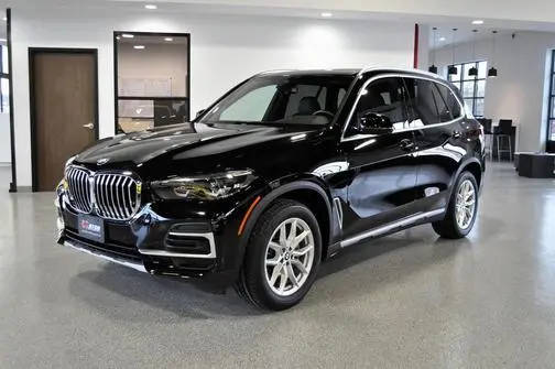 2023 BMW X5 xDrive40i AWD photo
