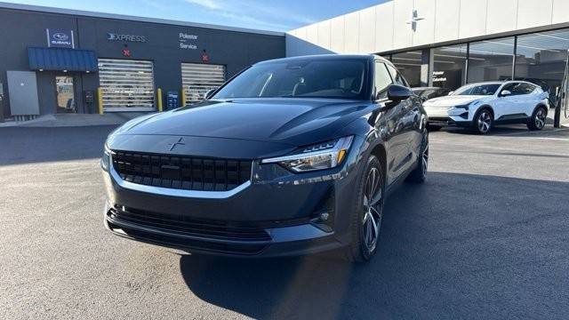 2022 Polestar 2  FWD photo
