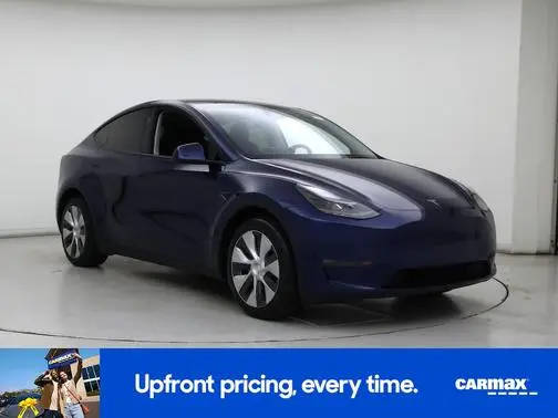 2023 Tesla Model Y Long Range AWD photo
