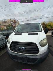 2016 Ford Transit Van RWD photo