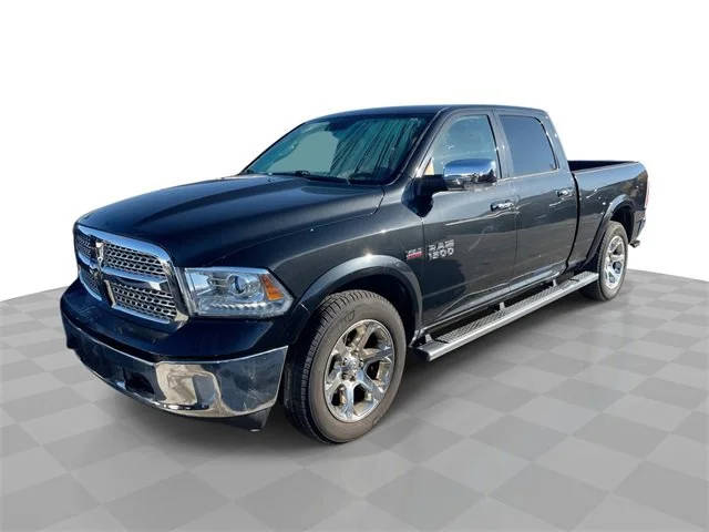 2016 Ram 1500 Laramie 4WD photo