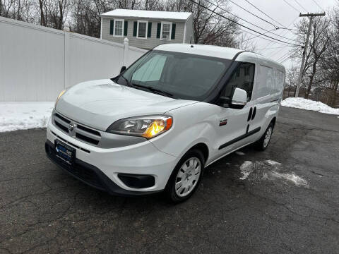 2018 Ram Promaster City Cargo Tradesman SLT FWD photo