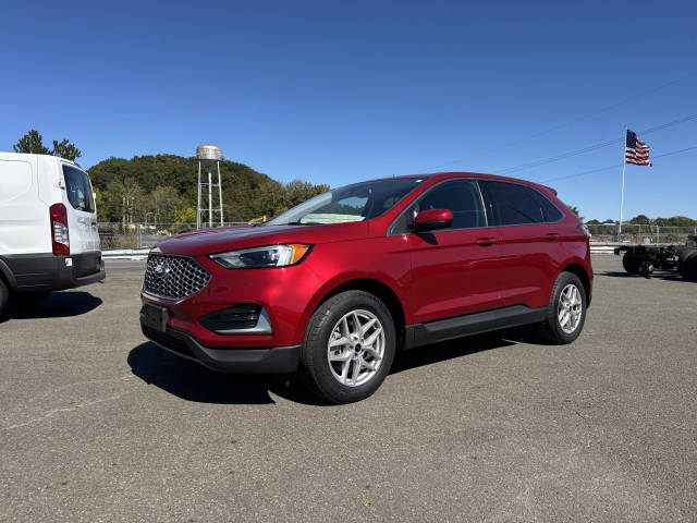 2023 Ford Edge SEL AWD photo