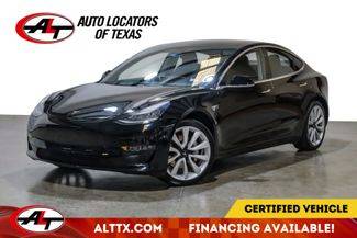 2019 Tesla Model 3 Standard Range Plus RWD photo