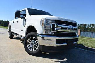 2019 Ford F-250 Super Duty XLT 4WD photo