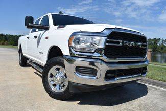 2021 Ram 2500 Tradesman 4WD photo