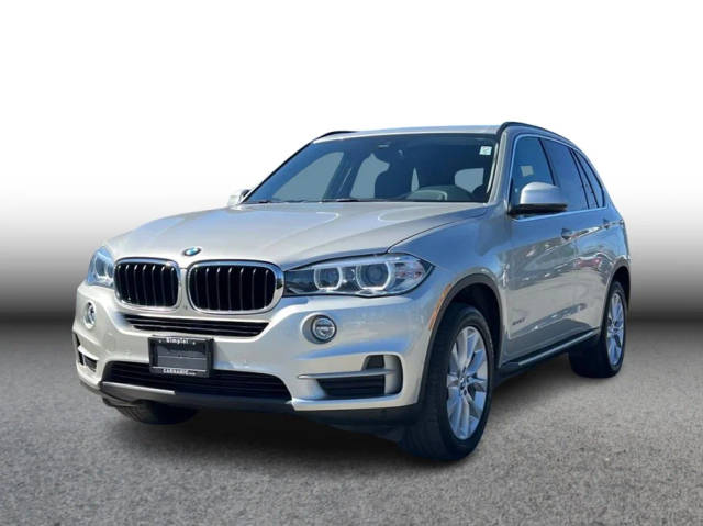 2016 BMW X5 xDrive35i AWD photo