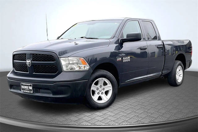 2016 Ram 1500 Tradesman RWD photo