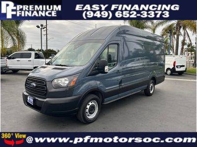 2019 Ford Transit Van RWD photo