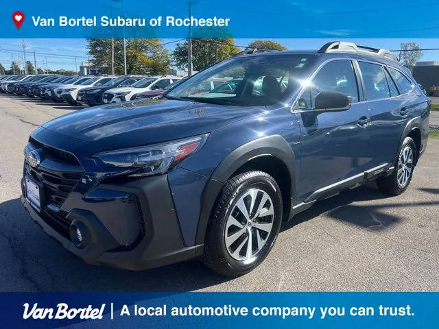 2023 Subaru Outback  AWD photo
