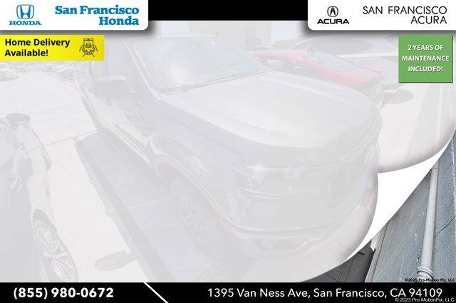 2022 Ford Ranger XLT 4WD photo