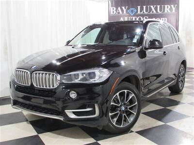 2015 BMW X5 xDrive35i AWD photo