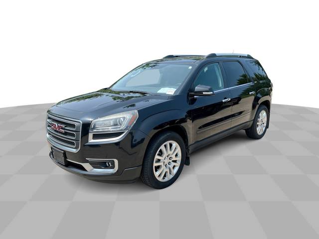 2015 GMC Acadia SLT AWD photo