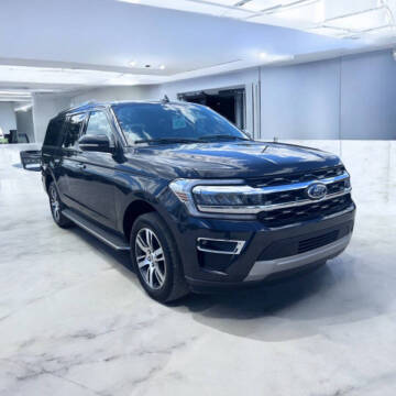 2023 Ford Expedition Max Limited RWD photo