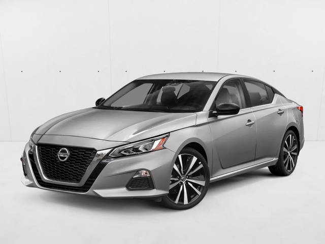 2022 Nissan Altima 2.5 SR FWD photo