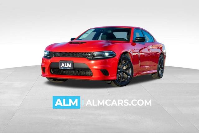 2023 Dodge Charger GT RWD photo