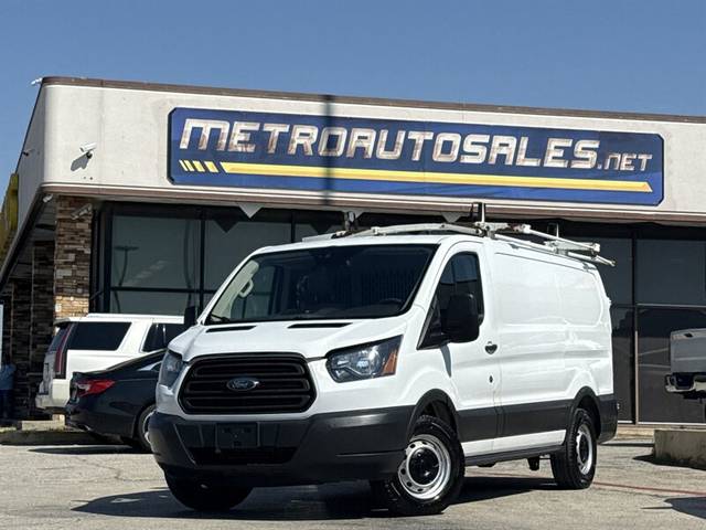 2016 Ford Transit Van  RWD photo