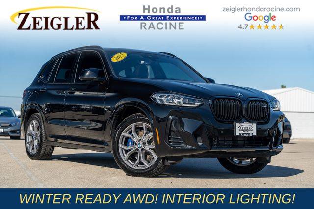 2023 BMW X3 M40i AWD photo