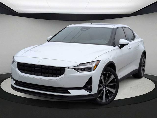 2022 Polestar 2  AWD photo