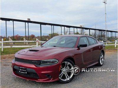 2022 Dodge Charger R/T RWD photo