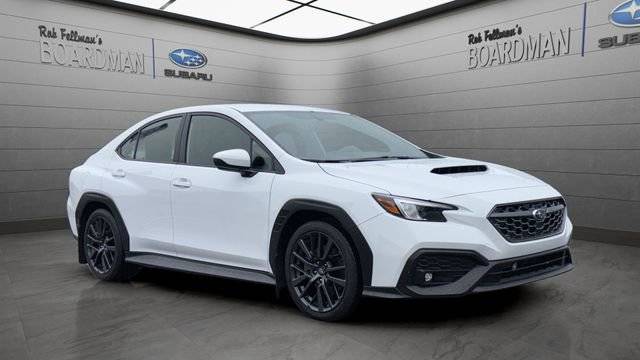 2023 Subaru WRX Premium AWD photo