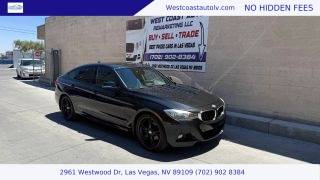 2015 BMW 3 Series Gran Turismo 328i xDrive AWD photo