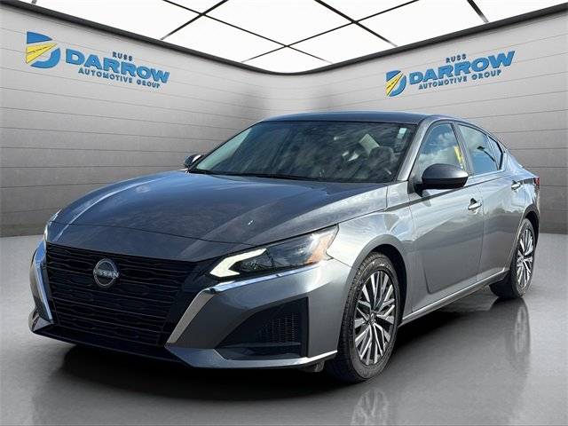 2023 Nissan Altima 2.5 SV FWD photo