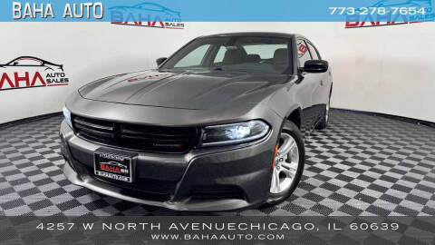 2023 Dodge Charger SXT RWD photo