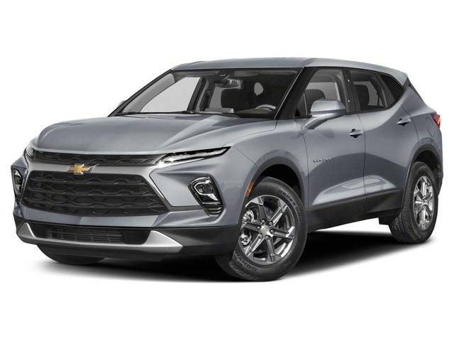 2023 Chevrolet Blazer LT AWD photo