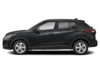 2022 Nissan Kicks S FWD photo