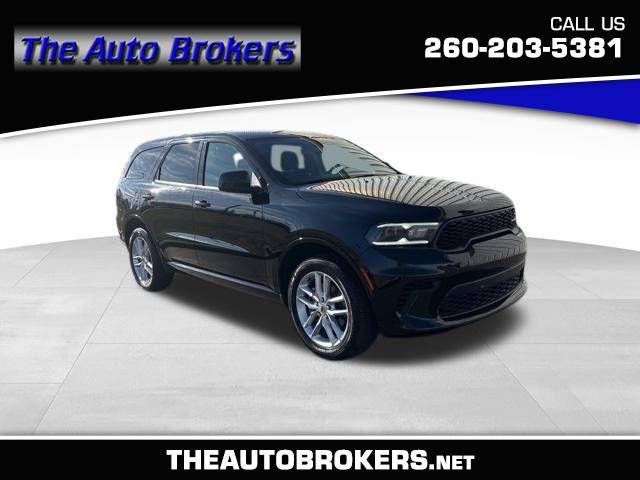 2023 Dodge Durango GT AWD photo