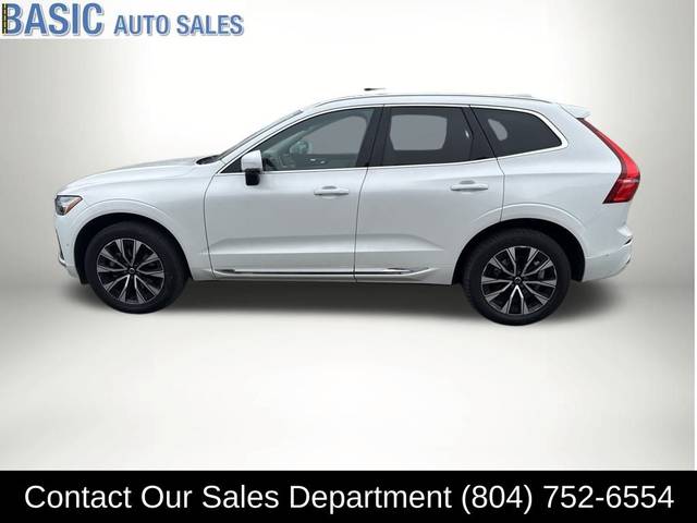 2023 Volvo XC60 Plus Bright Theme AWD photo