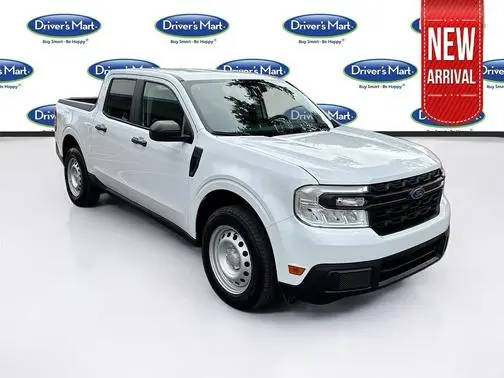 2023 Ford Maverick XL AWD photo