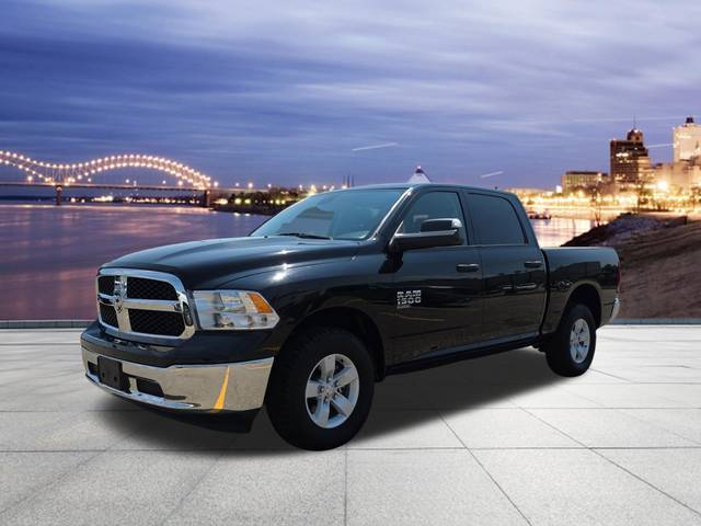 2023 Ram 1500 SLT 4WD photo