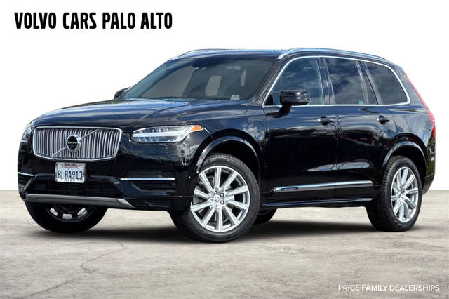 2019 Volvo XC90 Inscription AWD photo