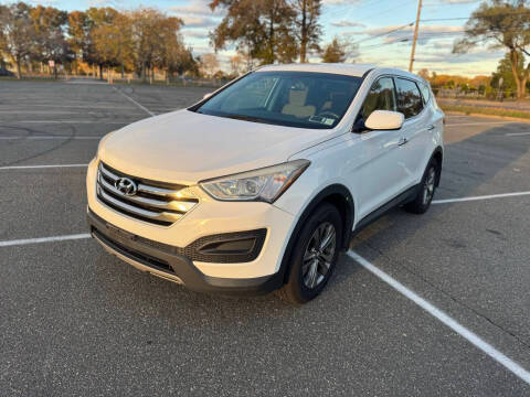 2015 Hyundai Santa Fe Sport AWD photo