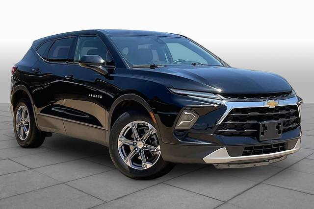 2023 Chevrolet Blazer LT AWD photo