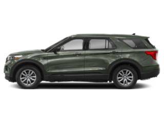 2023 Ford Explorer Base RWD photo