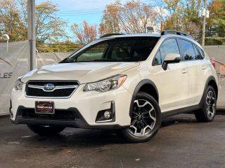2016 Subaru Crosstrek Limited AWD photo
