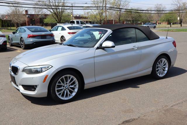 2015 BMW 2 Series 228i xDrive AWD photo