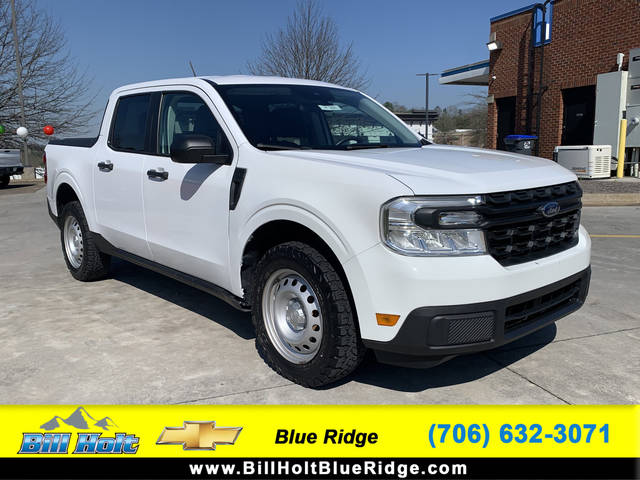 2023 Ford Maverick XL AWD photo