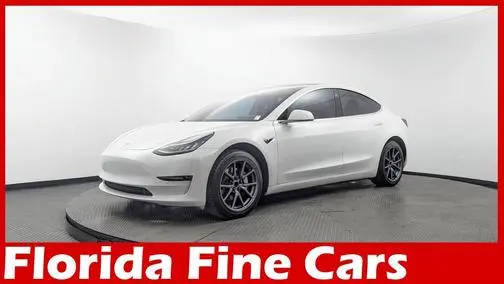 2019 Tesla Model 3 Standard Range Plus RWD photo