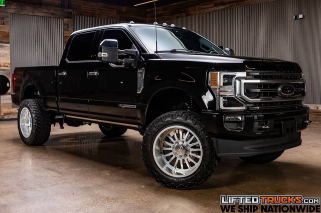 2022 Ford F-250 Super Duty XL 4WD photo