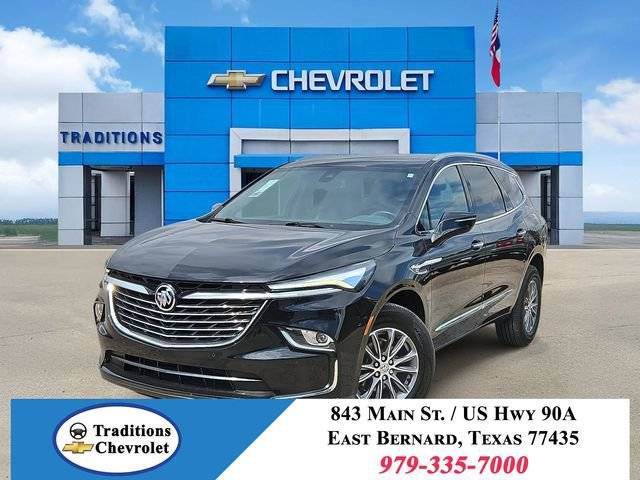 2023 Buick Enclave Essence FWD photo