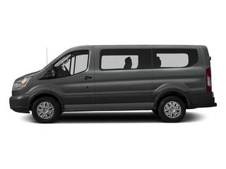 2016 Ford Transit Passenger Wagon XLT RWD photo