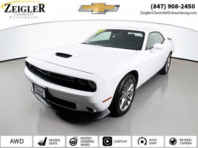 2023 Dodge Challenger GT AWD photo