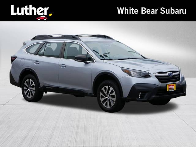 2022 Subaru Outback  AWD photo